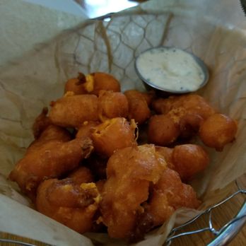 Graze - curds - New American Near Me - Madison, Wisconsin