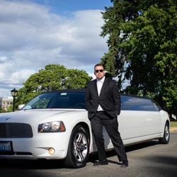 Tyler Limousine - Charger