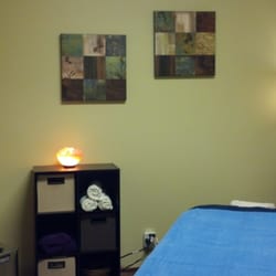 Kneaded Balance Massage