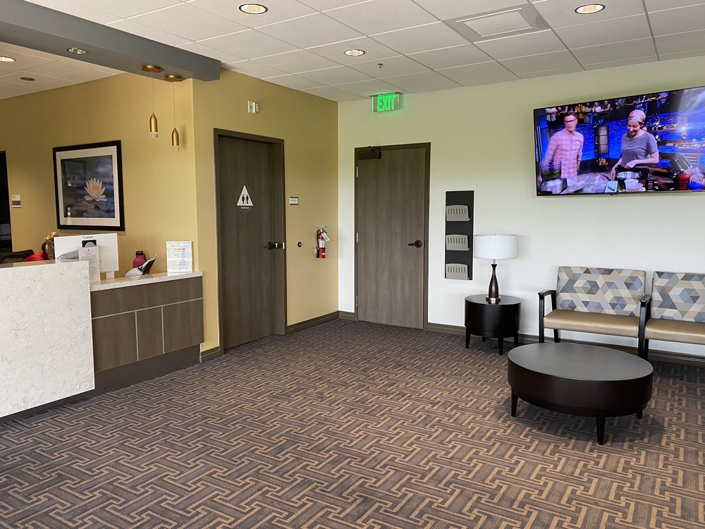 EISENHOWER WOMEN’S HEALTH Updated October 2024 45280 Seeley Dr, La