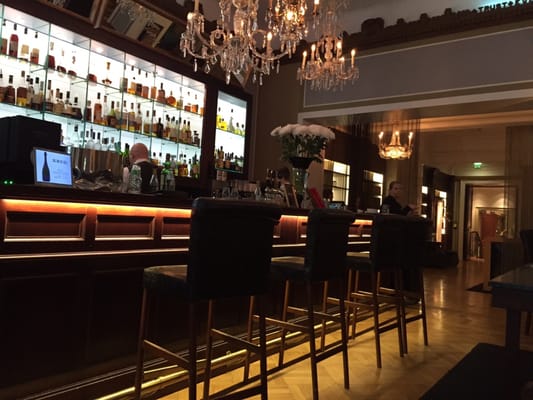 Brasserie Kämp by null