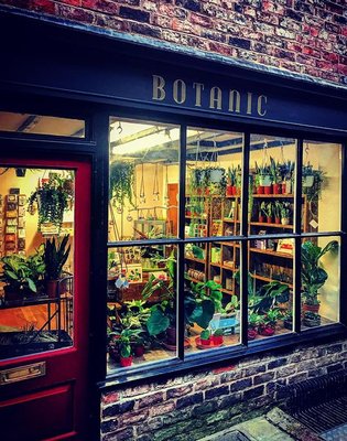 Botanic by null