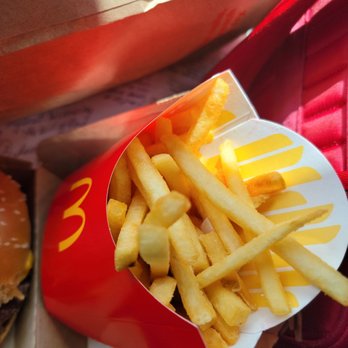 McDonald's - French fries - Fast Food Near Me - Shreveport, Louisiana McDonald's - French fries - Fast Food Near Me - Shreveport, Louisiana