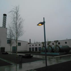 Kulturwerk am See