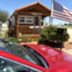 Silver Wind RV Park and Cabins