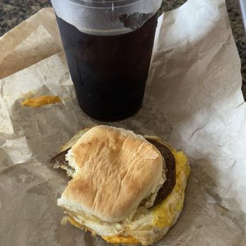 K & A Cafe - Biscuit - Breakfast & Brunch Near Me - Anaheim, California
