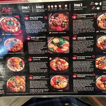 Tasty Pot - Hot Pot Near Me - Elk Grove, California Tasty Pot - Hot Pot Near Me - Elk Grove, California