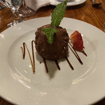 Il Violino - Tartufo - Italian Near Me - New York, New York