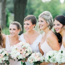 Mobile Makeup and Hair Pros - Dabble Me This Photography