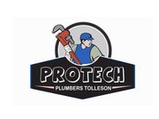 Protech Plumber Tolleson Logo