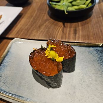 Haruka Sake and Sushi - Ikura Sushi - Sushi Bars Near Me - La Cañada Flintridge, California Haruka Sake and Sushi - Ikura Sushi - Sushi Bars Near Me - La Cañada Flintridge, California