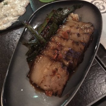 Anytime Kitchen - Bossam (pork belly) - Korean Near Me - New York, New York Anytime Kitchen - Bossam (pork belly) - Korean Near Me - New York, New York