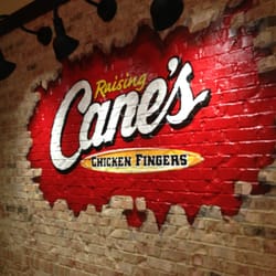 Raising Cane's Chicken Fingers