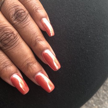Jessie Nail - Nail Salons Near Me - Chicago, Illinois