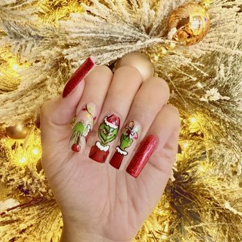 Nails Hi N - Best nails ever have - Nail Salons Near Me - Elkhorn, Nebraska Nails Hi N - Best nails ever have - Nail Salons Near Me - Elkhorn, Nebraska