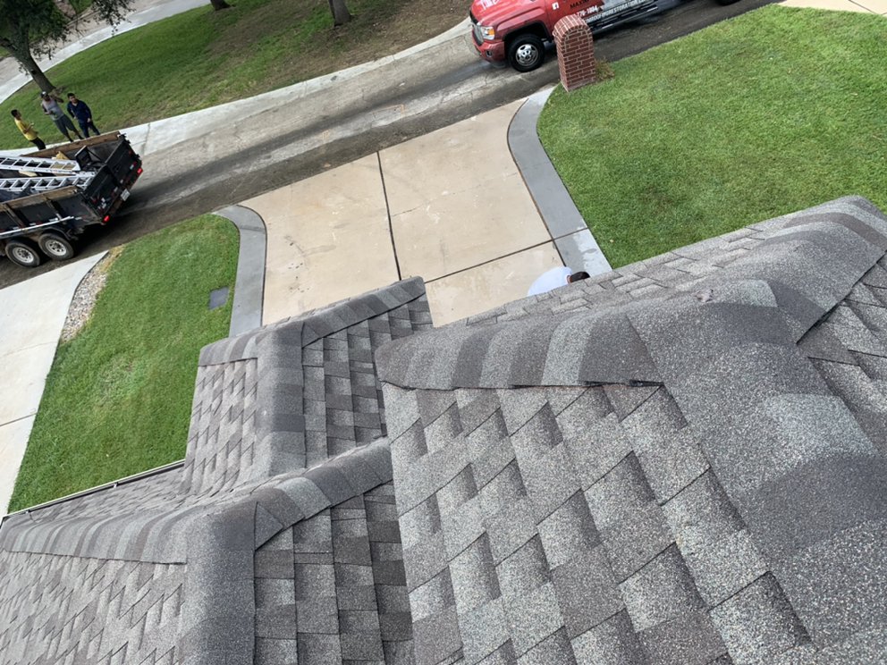 Slide of Maxim Roofing & Restoration