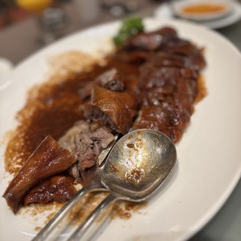 East Ocean Palace - Roast Duck - Chinese Near Me - Parañaque, NCR East Ocean Palace - Roast Duck - Chinese Near Me - Parañaque, NCR