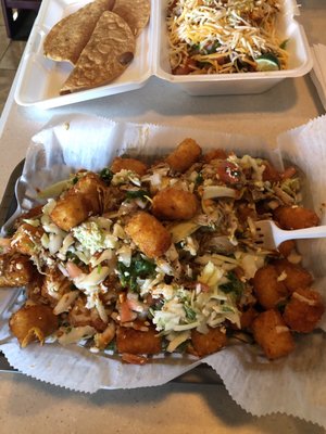 Aaron's Taco Cart'el by null