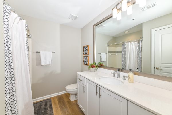 Avana Cheshire Bridge by null