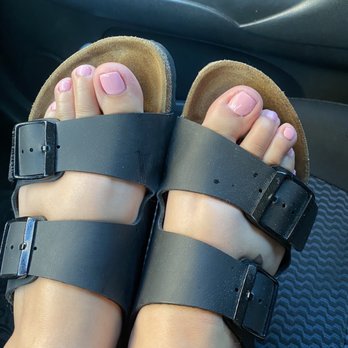 Mindy Nails Bar - Nail Salons Near Me - Whittier, California