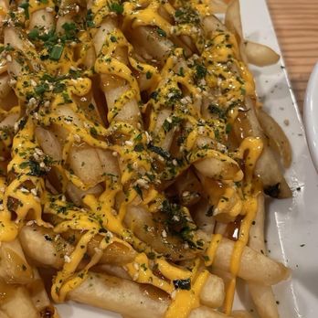 Pasifika Grill & Bar - Hurricane fries - Guamanian Near Me - Bellevue, Washington Pasifika Grill & Bar - Hurricane fries - Guamanian Near Me - Bellevue, Washington