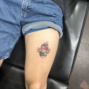 Paperboy Tattoos - Tattoo Near Me - SanDiego , California Paperboy Tattoos - Tattoo Near Me - SanDiego , California