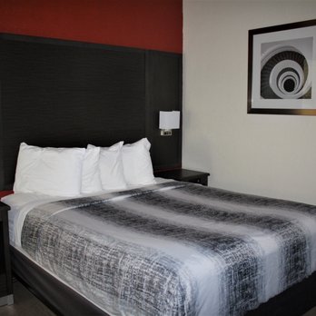 Lamplighter Inn - Hotels Near Me - Santa Fe, New Mexico