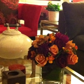 Bloom Flowers - Reds and oranges mixed bouquet in medium - Florists Near Me - New York, New York Bloom Flowers - Reds and oranges mixed bouquet in medium - Florists Near Me - New York, New York