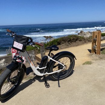 Big Sur Adventures - Bike Rentals Near Me - Pacific Grove, California Big Sur Adventures - Bike Rentals Near Me - Pacific Grove, California