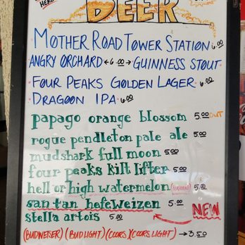 BirdHouse - Chicken Shop Near Me - Page, Arizona