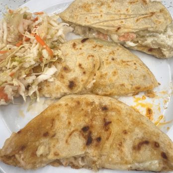 El Pulgarcito - Salvadoran Near Me - Orange, California