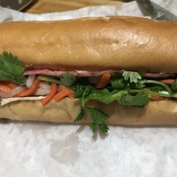Banh Mi