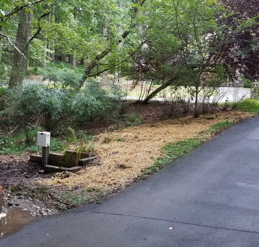 Slide of H-TWO-O of Maryland