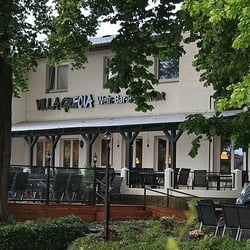 Villa Grecia