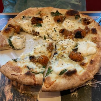 PIAZZA MIA - Updated January 2025 - 89 Photos & 136 Reviews - 492 S Red ...