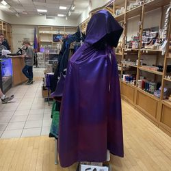 Behind the Willows Store