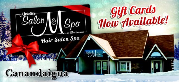 Michelle S Salon Spa At Five Seasons 1901 Ny 332 Canandaigua Ny Hair Salons Mapquest