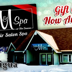 Michelle's Salon & Spa At Five Seasons