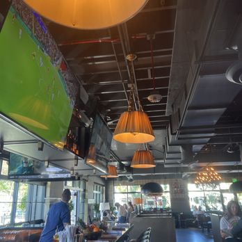 Culinary Dropout - Futbol - New American Near Me - Orange, California