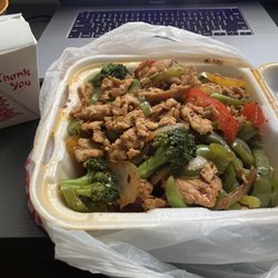 China Palace