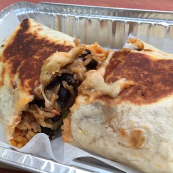 Tacoria - Fried avocado burrito! - Tex-Mex Near Me - New Brunswick, New Jersey Tacoria - Fried avocado burrito! - Tex-Mex Near Me - New Brunswick, New Jersey