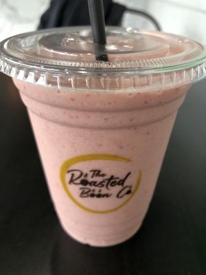 The Roasted Boon Co. by null
