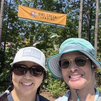Owl Creek Landing - Kids Activities Near Me - Virginia Beach, Virginia