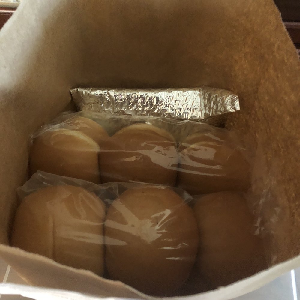 Signature Bakery - Came neatly packaged! - Bakeries Near Me - Dallas, Texas Signature Bakery - Came neatly packaged! - Bakeries Near Me - Dallas, Texas