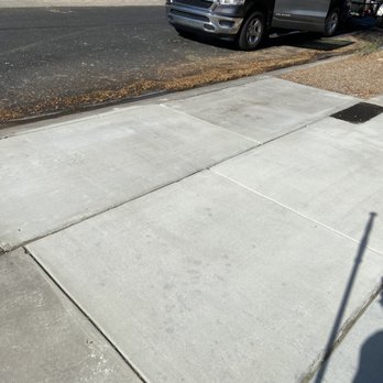 Luxe - Driveway Cleaning - Pressure Washers Near Me