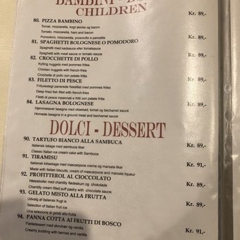 Venezia - Italian Near Me - Copenhagen, 84 Venezia - Italian Near Me - Copenhagen, 84