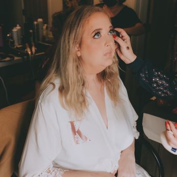 Charismatic Bride / Teri Lacro - Makeup Artists Near Me