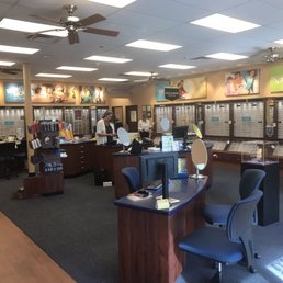 Nice Shop!
