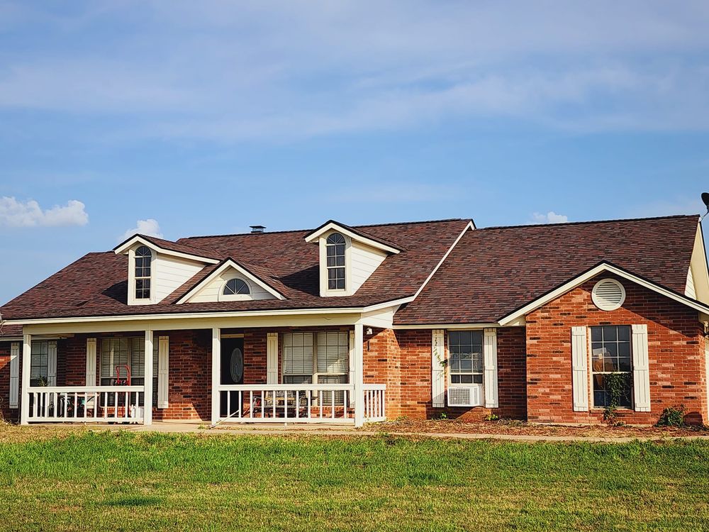 Slide of Texas Roofing & Home Improvements