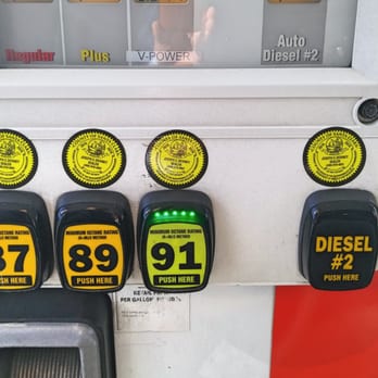Shell - 91 Octane: $2.899 - Car Wash Near Me - Milpitas, California